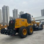 XCMG GR2153 motor grader - Image 2