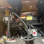 XCMG GR2153 motor grader - Image 5