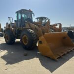 Caterpillar D5K2 LGP bulldozer - Image 3