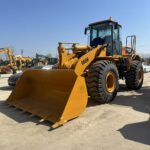 Caterpillar D5K2 LGP bulldozer - Image 4