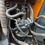 HYUNDAI 220LC-9S excavator - Image 3