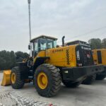 SDLG LG956L loader