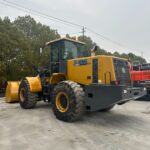 XCMG LW600FV loader - Image 2