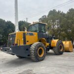 XCMG LW600FV loader - Image 3