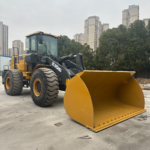 XCMG LW600FV loader - Image 4