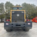 XCMG LW600FV loader - Image 6