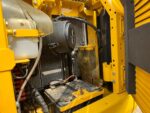 Komatsu PC120 excavator - Image 8