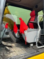 Komatsu PC120 excavator - Image 9