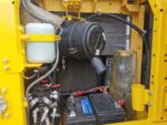Komatsu PC120 excavator - Image 2