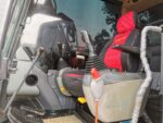 Komatsu PC120 excavator - Image 4