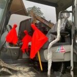 Caterpillar 313D2GC excavator - Image 9