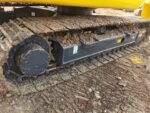 Komatsu PC120 excavator - Image 5