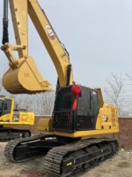 Caterpillar 320GC excavator - Image 8