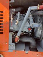 Hitachi ZAXIS 200 excavator - Image 6