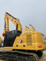 Caterpillar 320GC excavator - Image 9