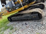 Caterpillar 329D excavator - Image 8