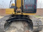 Caterpillar 320GC excavator - Image 3