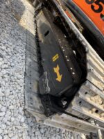 Hitachi ZAXIS 55 excavator - Image 8