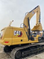 Caterpillar 320GC excavator - Image 10