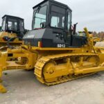 SHANTUI SD13 bulldozer