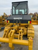 SHANTUI SD13 bulldozer - Image 5