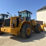 Caterpillar 966H loader - Image 5
