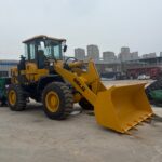 SDLG LG936L loader - Image 4