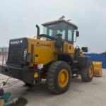 SDLG LG936L loader - Image 5
