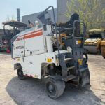 Wirtgen W50H milling machine - Image 4