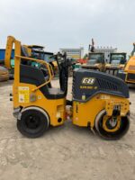 SANY SZR30C-8 Combination Roller