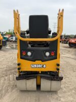 SANY SZR30C-8 Combination Roller - Image 3