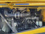Komatsu WA380 loader - Image 6