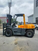 TCM 7-ton forklift