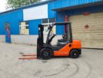 Toyota 8F30 Forklift