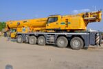 XCMG XCA200 road crane