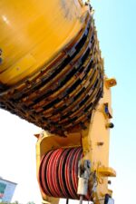 XCMG XCA200 road crane - Image 4