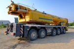 XCMG XCA200 road crane - Image 5