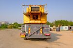 XCMG XCA200 road crane - Image 6