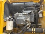 Komatsu PC210 excavator - Image 10