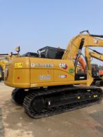 Caterpillar 315D2GC excavator - Image 3