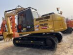 Caterpillar 315D2GC excavator
