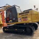 Caterpillar 315D2GC excavator