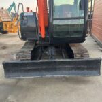 Hitachi ZAXIS 60 excavator - Image 4