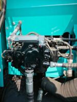 KOBELCO SK140 excavator - Image 8