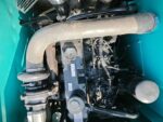 KOBELCO SK140 excavator - Image 9