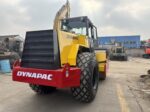 DAYAPAC CA30D roller - Image 2
