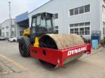 DAYAPAC CA30D roller - Image 3