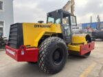 DAYAPAC CA30D roller - Image 4