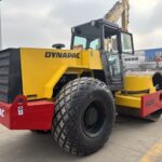 DAYAPAC CA30D roller