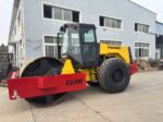 DAYAPAC CA30D roller - Image 5